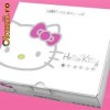 SAMSUNG S5230  STAR HELLO KITTY..WHITE PINK ..SIGILAT ..