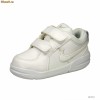 Adidasi copii Nike Pico (albi) - adidasi originali - adidasi marimea: 26.5