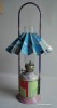 Lampa gaz / petrol ARLECHIN (hand-made) Lampa gaz / petrol ARLECHIN (hand-made)