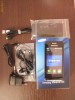 SAMSUNG WAVE 723 TITAN GREY - ASPECT NOTA 10 - FOLIE PROTECTIE PE ECRAN - GARANTIE