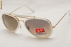 VAND OCHELARI DE SOARE RAY BAN AVIATOR AUTENTICI 3428 ROAD SPIRIT / WAYFARER /