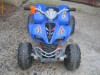 ATV electric pentru copii 3-6 ani