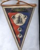 FANION -ASOCIATIA SPORTIVA CHIMISTUL -RM VALCEA