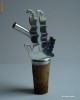 Dop pluta CHROME