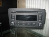 Cd player Audi Concert