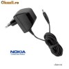 Alimentator Incarcator retea original Nokia ACP-7E  1100, 1101, 1110, 1112, 1600, 2100, 2300, 2600, 2610, 2650, 3100, 3120, 3200, 3210, 3220, 3300