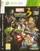 JOC XBOX 360 MARVEL vs. CAPCOM 3 FATE OF TWO WORLDS ORIGINAL PAL (Transport gratuit la plata in avans)