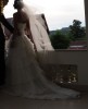 Rochie mireasa Pronovias Manuel Mota