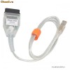 Interfata , Tester Diagnoza , Mini VCI J2534 , Toyota , Lexus , Volvo