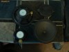 Boxe auto set   masti 16 cm 