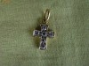 SUPERBA Cruce 1,6 grame - AUR 14k