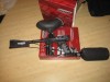 echipament paintball (marker wgp mg7 , masca dye i4.....) aproape nou