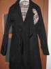 TRENCH/PARDESIU DAMA BURBERRY - LONDON MODEL DEOSEBIT
