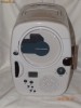 Racitor de masina si casa cu CD Player, TCM