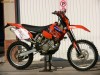 KTM EXC 450 2003 Ktm Enduro Second Hand