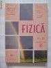 Manual fizica pentru clasa a XI-a