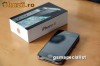 VAND IPHONE 4 32GB NEGRU CODAT ORANGE NOU