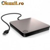 DVD-RW extern HP VV827AA, USB