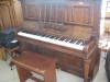 PIANINA - H. A. LEEGER LIMITED