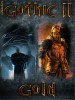 Gothic 2 Gold (includes Night of the Raven addon)  -joc PC DVD, original, nou