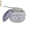 incalzitor ceara - parafina, incalzitor ceara traditionala, incalzitor ceara epilat, decantor ceara, aparat incalzit ceara,