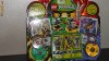 LEGO NINJAGO model 9579   STARTER SET   6-14 ani