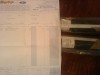 telescoape spate originale ford focus brek 98-2004
