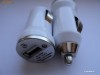 Micro Incarcator auto cu USB iPhone calitate buna poza reala