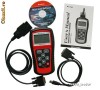 Tester Portabil Diagnoza Auto Universal Autel MaxiScan MS509