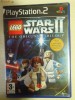 Jocuri PS2 Originale - Star Wars II The Original Trilogy