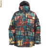 Geaca snowboard barbati BURTON RESTRICTED  CRUCIBLE JACKET
