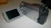 Camera video Panasonic GS27 IMPECABILA!!! APROAPE NOUA!!!
