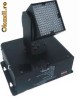 Vand mini moving headuri Wash Irradiant mini move.