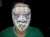 Vand masca ski neopren 4mm full face mtb atv placa mask masti
