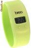 Ceas dama BREO SKIN  culoare Lime