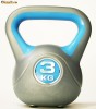 Gantera Vin-Bell 3kg inSPORTline Gantera Vin-Bell 3kg inSPORTline