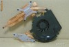 Ventilator cu radiator  ACER ASPIRE 5600  5670 P/N 3QZB1TATN15  MODEL AB7205MB-EB3