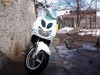 yamaha aerox