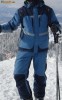 Costum ski schi Gotech