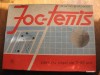 JOC TENIS /  / JOC VECHI ,PERIOADA COMUNISTA / ANII '80