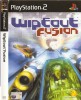 JOC PS2 WIPEOUT FUSION ORIGINAL PAL