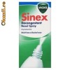 Vicks sinex (nas blocat)