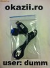 Cablu Date USB Samsung MA-8260 - D500 D600 E350 E730 E760 SGH-P735 X800
