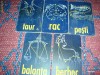 Cartele telefonice vechi cu zodii (romtelecom)
