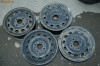 Jante tabla Ford 14