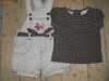costum fetite 2 ani