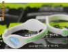 ORIGINAL!!! BRATARA ENERGETICA POWER BALANCE MONSTER ENERGY ALBA, IN CUTIE