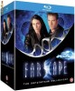 Farscape - Series 1-4 Definitive Collection  blu-ray 31 disc box set
