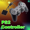 CONTROLLER MANETA PS2