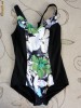 Nou, eticheta! Costum de baie superb tip corset TRIUMPH, marimea 105 B